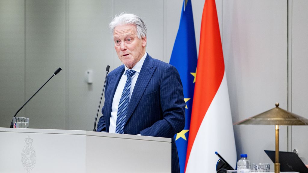 BBB-senator Griffioen stapt over naar D66