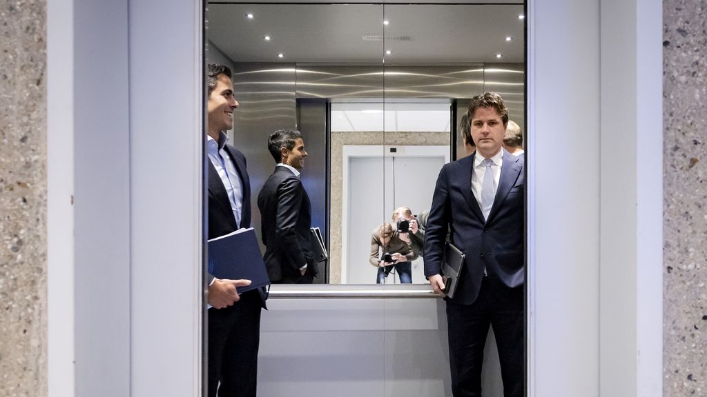 D66 en CDA presenteren ‘uitgestoken hand’ aan andere partijen