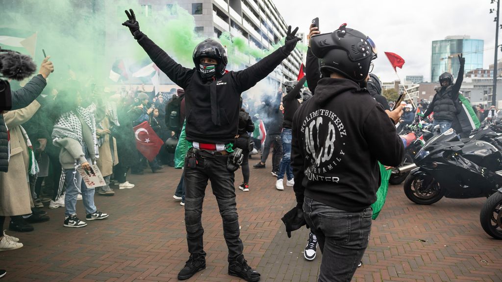 Kabinet komt met verbod op gezichtsbedekkende kleding bij demonstraties