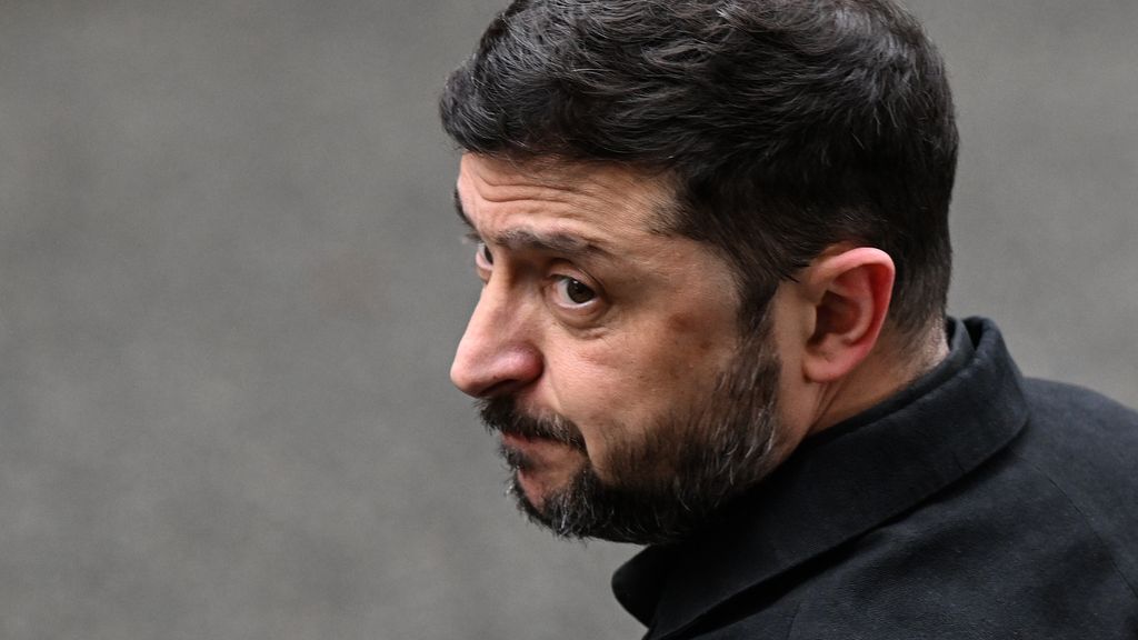 Zelensky in Nederland: toespraak in Kamer en oprichting commissie voor claims