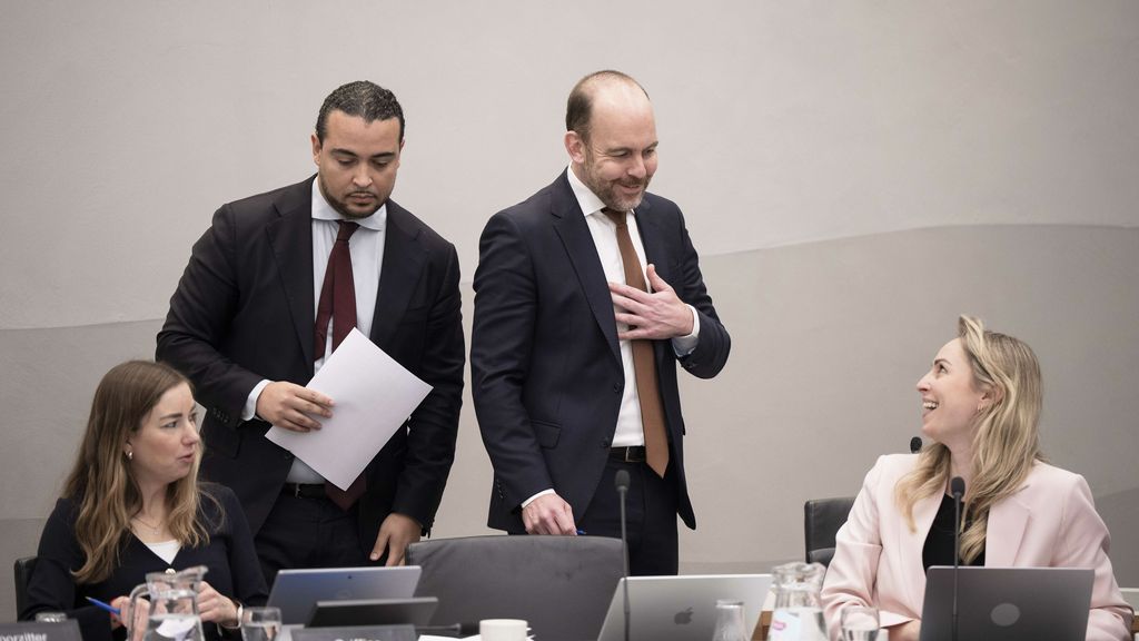 Meerderheid Kamer voor ‘reparatievoorstel’, strafbaarheid illegaliteit stap dichterbij