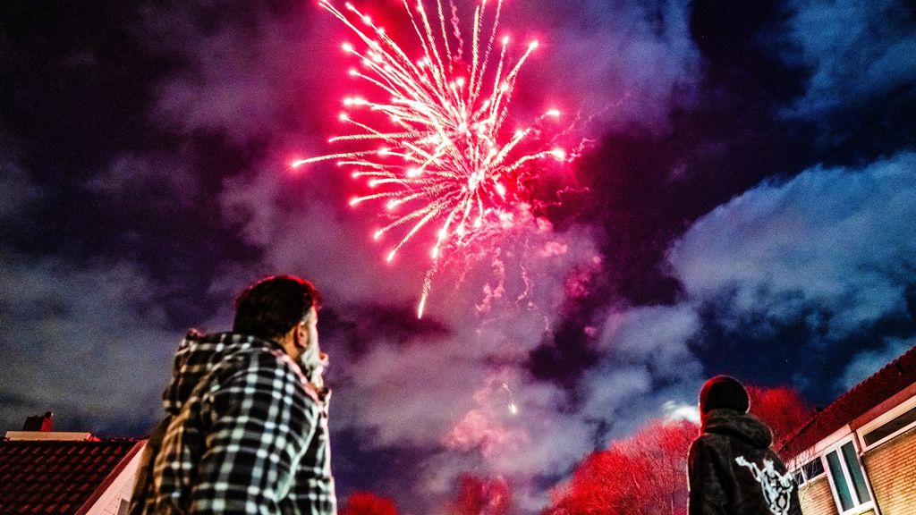 Vuurwerk afsteken blijft mogelijk voor clubs en buurtverenigingen