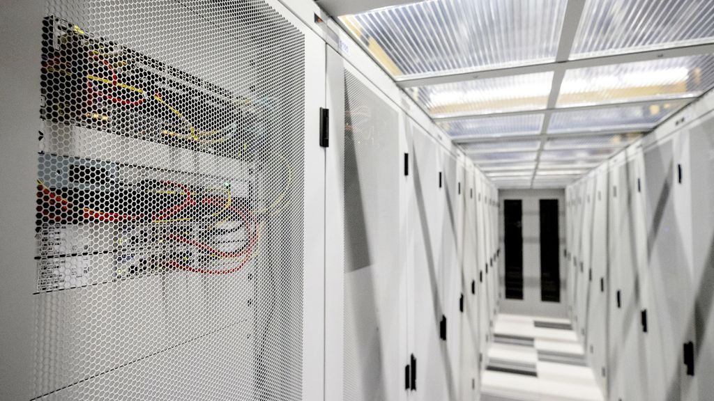 Nederlandse cloud ‘binnen handbereik’, Tweede Kamer wil haast maken