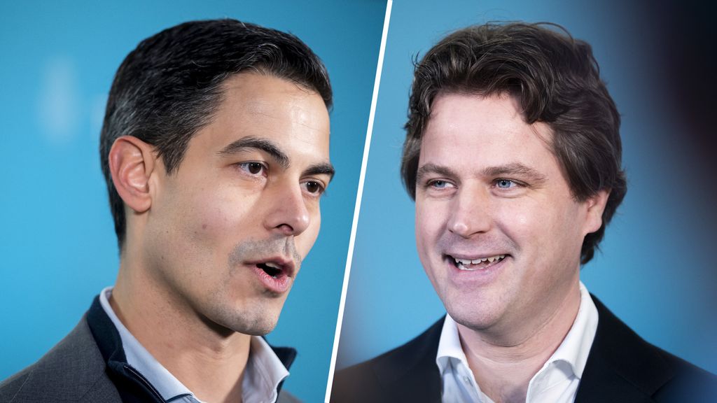 Jetten blijft bij veroordeling VS, Bontenbal begrijpt terughoudendheid kabinet