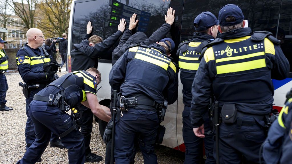 Politie kampt dit jaar met miljoenentekort en vult niet meer alle vacatures in