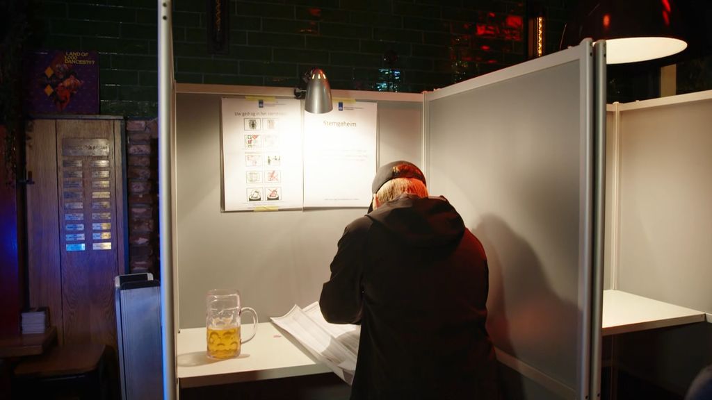 18 maart naar de stembus, geef nu alvast je mening over de gemeentepolitiek