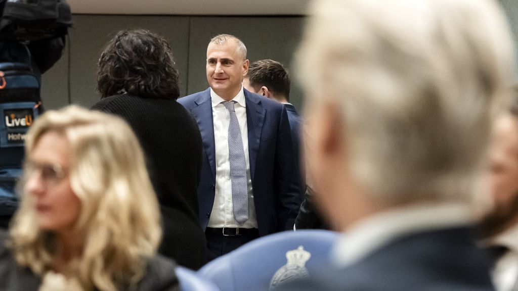 Ex-PVV’ers doen niet mee aan gemeenteraadsverkiezingen