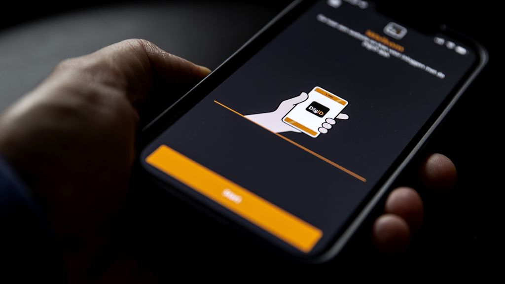 Kamer: alles op alles zetten om DigiD-gegevens uit Amerikaanse handen te houden