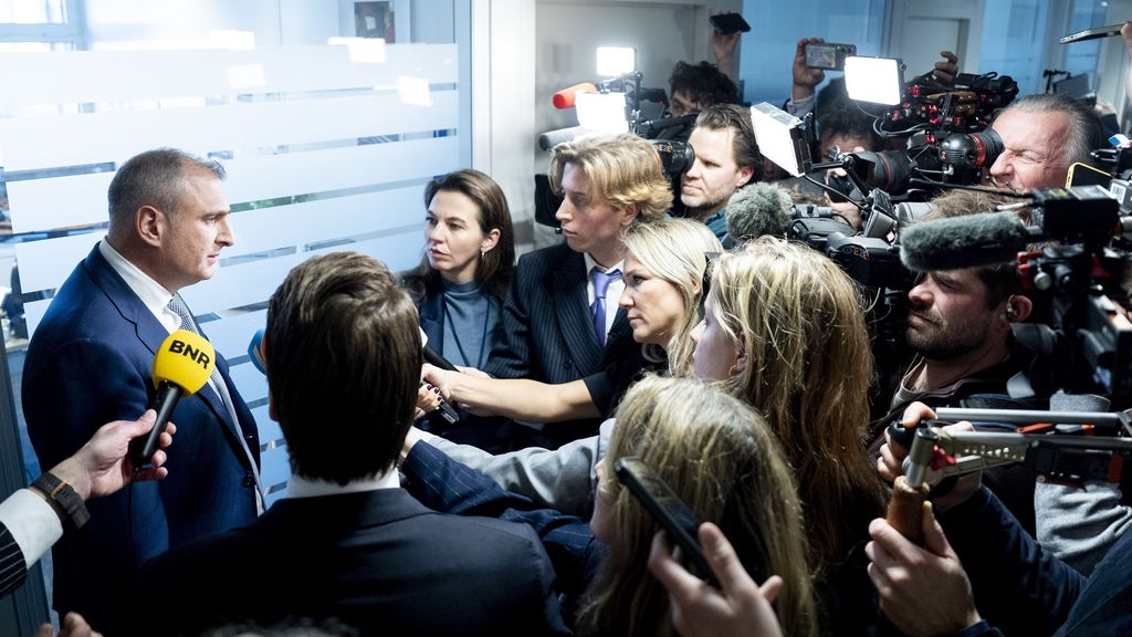 Kansen voor minderheidskabinet door afgesplitste PVV’ers