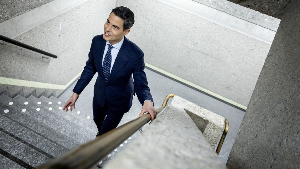 Minderheidskabinet stapje dichterbij, dinsdag Kamerdebat coalitieakkoord