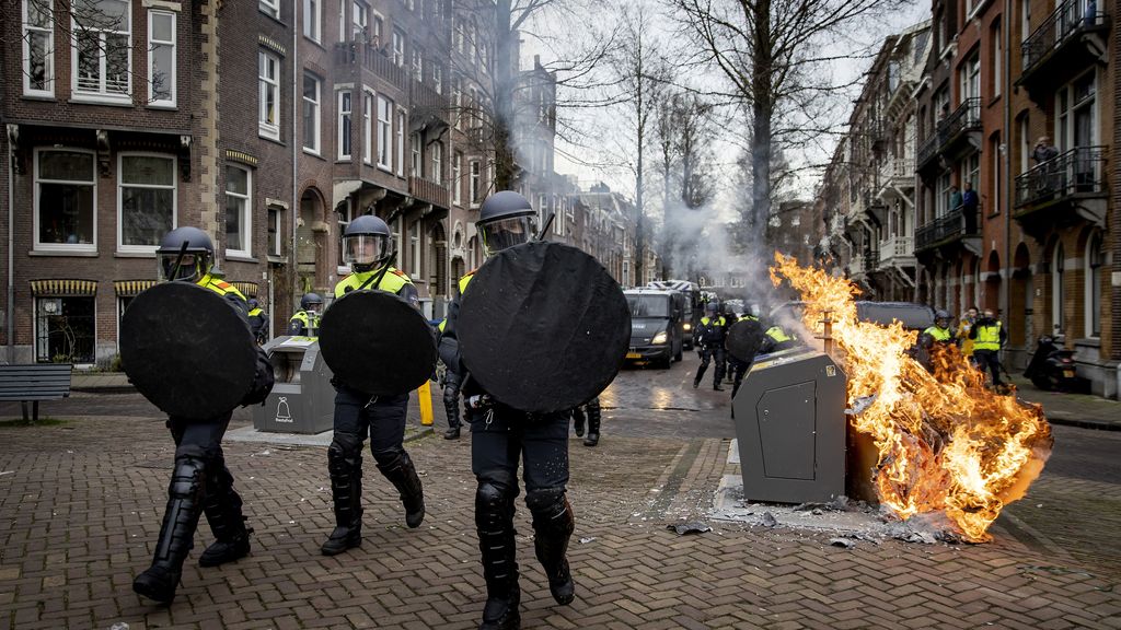 Kamer wil dat OM vaker hogere straffen voor geweld tegen hulpverleners eist