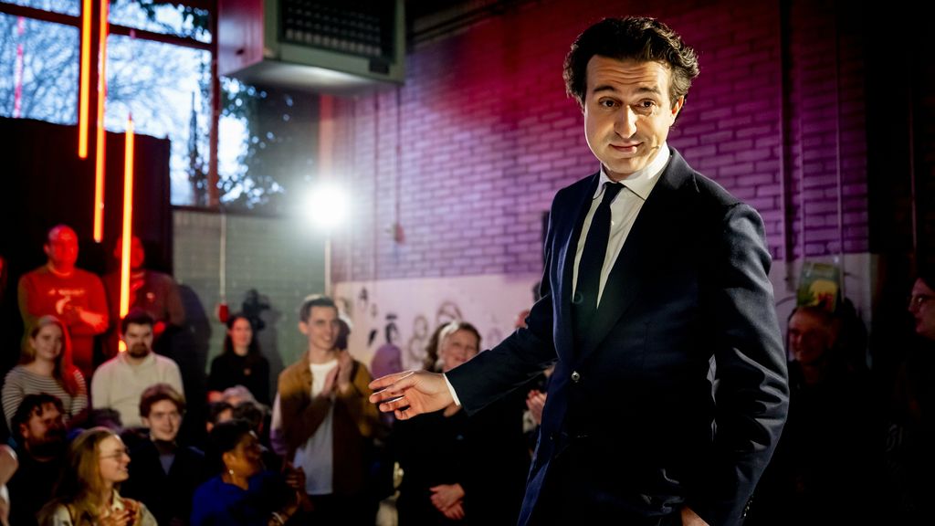 GroenLinks-PvdA: alleen steun aan coalitieplannen ‘als roer drastisch omgaat’