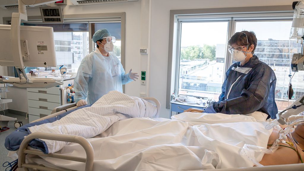 Kabinet wil toch weer investeren om paraat te zijn bij nieuwe pandemie