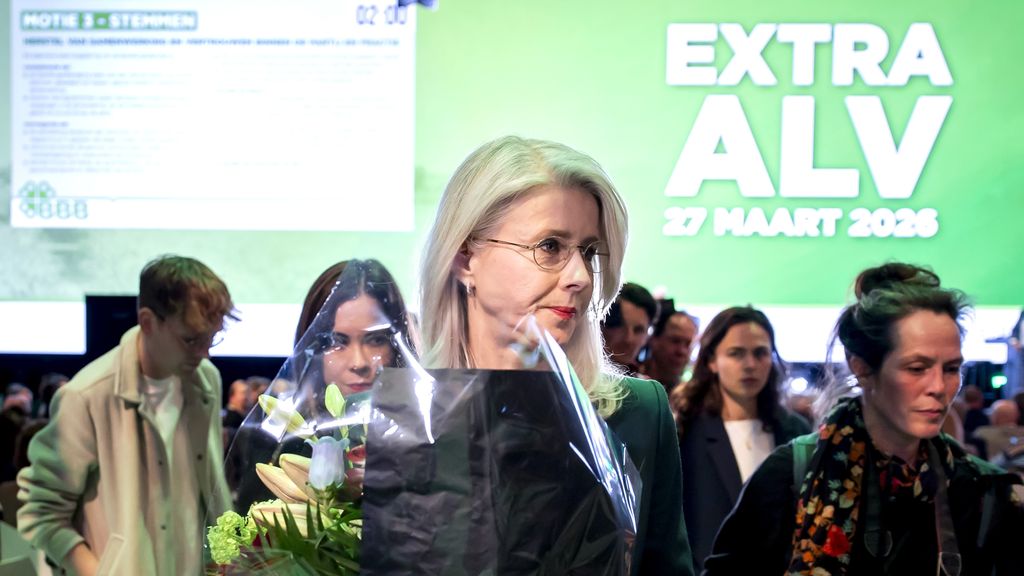 Mona Keijzer keert BBB definitief de rug toe: ‘Kan niet anders dan afscheid nemen’