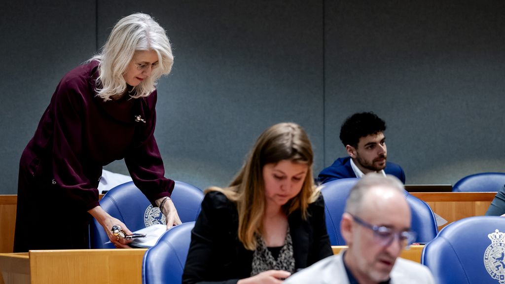 Opnieuw oproer binnen BBB, prominenten willen terugkomst Keijzer