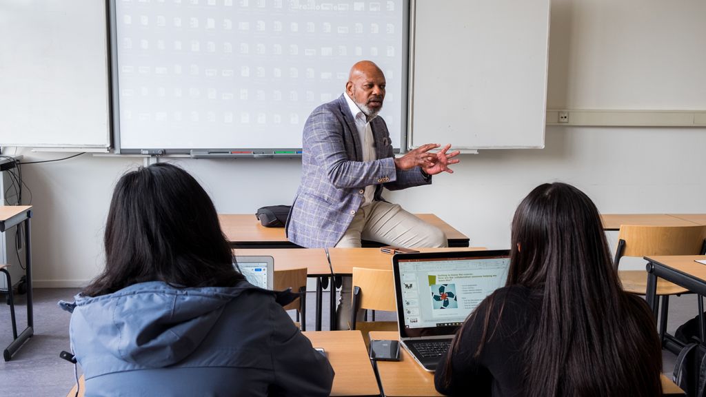 Kabinet wil dat hbo’ers ook doctorstitel kunnen halen