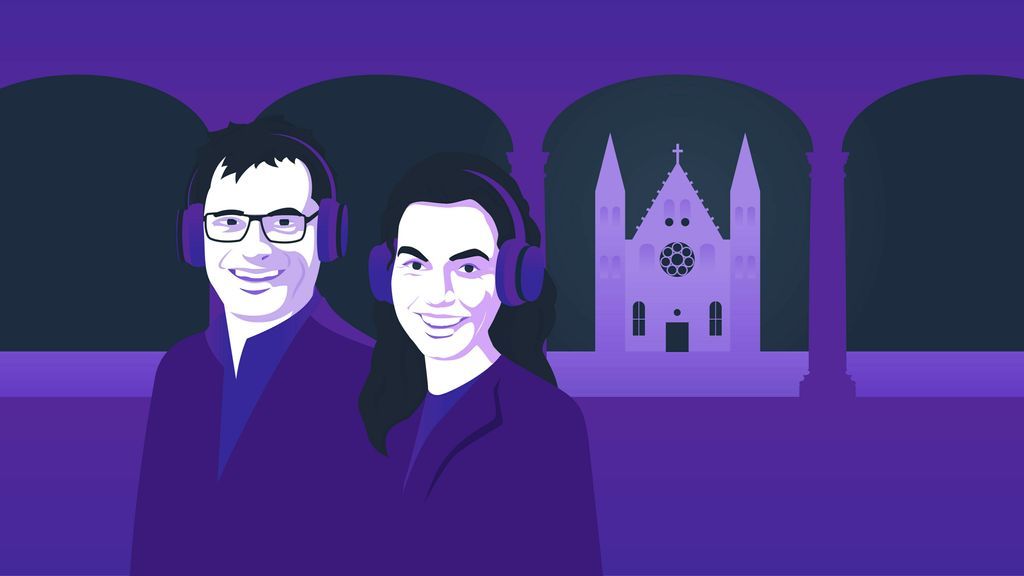 Podcast De Stemming: de ijzerwinkel, een oepsie en een knorrenkanon