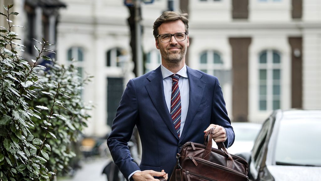 Minister Sjoerdsma wil bezuinigingen op UNRWA dit jaar terugdraaien, irritatie in Kamer