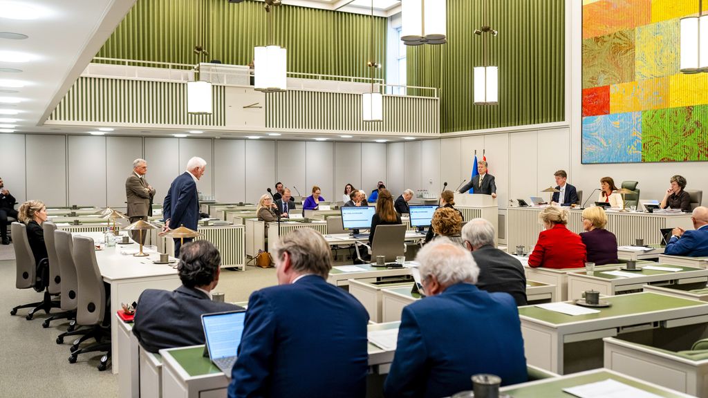 Eerste Kamer stemt na vijf jaar wet tegen ongewenste beïnvloeding weg
