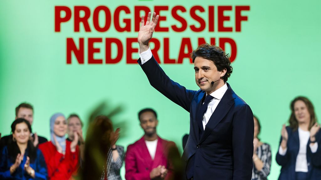 Nieuwe naam GroenLinks-PvdA bekend: Progressief Nederland, kortweg Pro