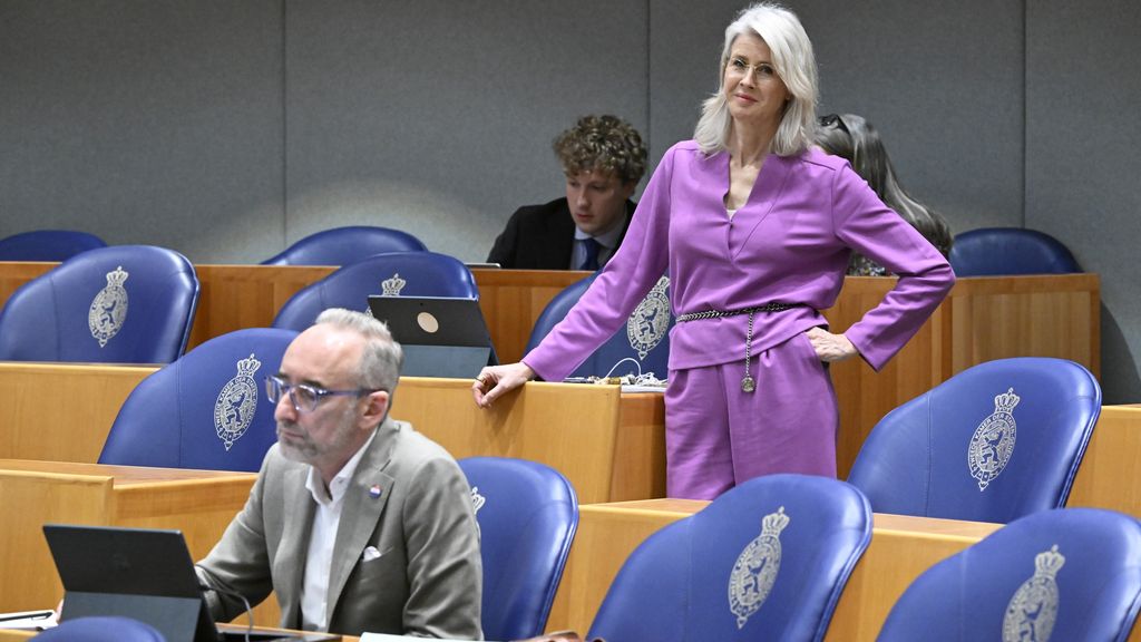 Verzoening BBB en Mona Keijzer lijkt kansloos: ‘Zonde dat partij stukgaat’