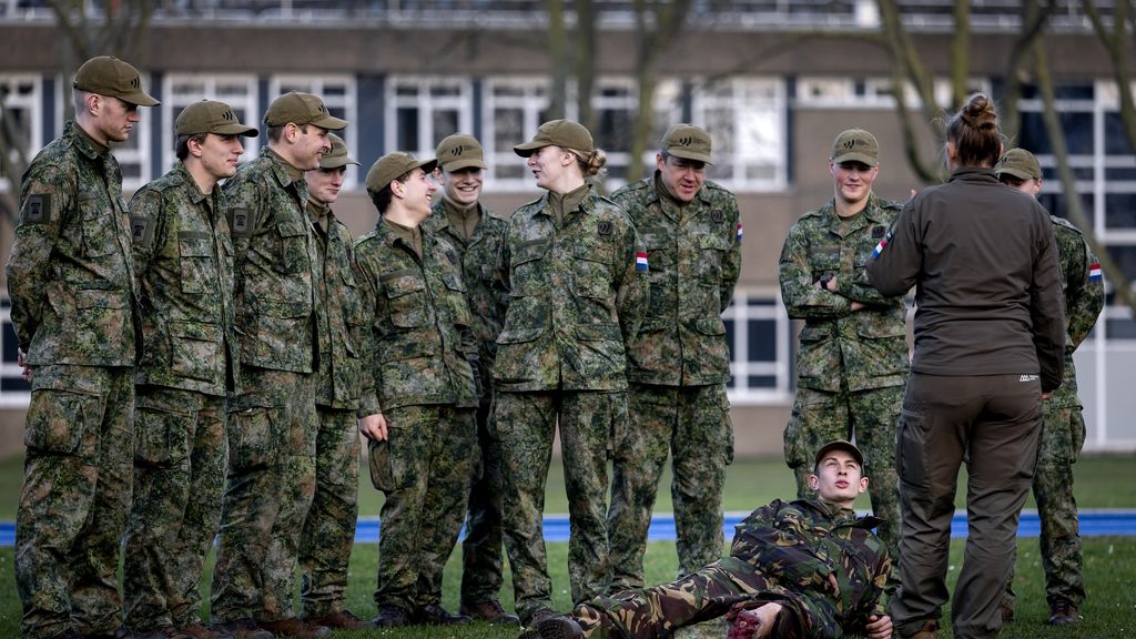 Kabinet hoopt dat opkomstplicht niet nodig is, ‘maar sluit het niet uit’