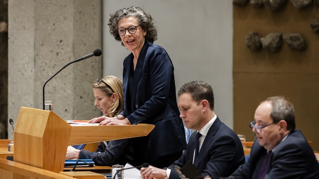 Ongeduld in de Kamer, maar kabinet wil niet te snelle ingrepen tegen dure energie