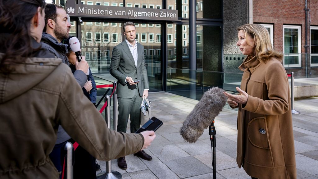 Kabinet neemt adviezen IEA niet over: ‘Geen tekorten in Nederland’