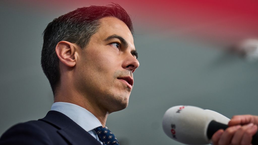 Jetten: aanslagen op Joodse gemeenschap onacceptabel, link met Iran onderzocht