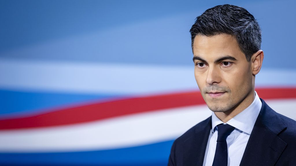 Premier Jetten vraagt De Vos om afstand te nemen van antisemitisme bij FVD