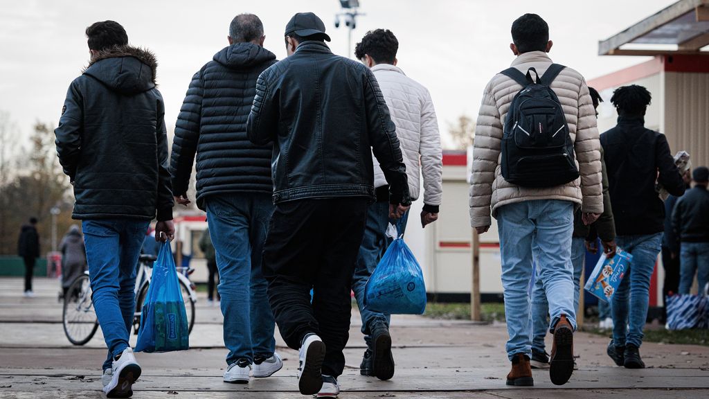 Nederland stuurt weer alleenstaande asielzoekers terug naar België