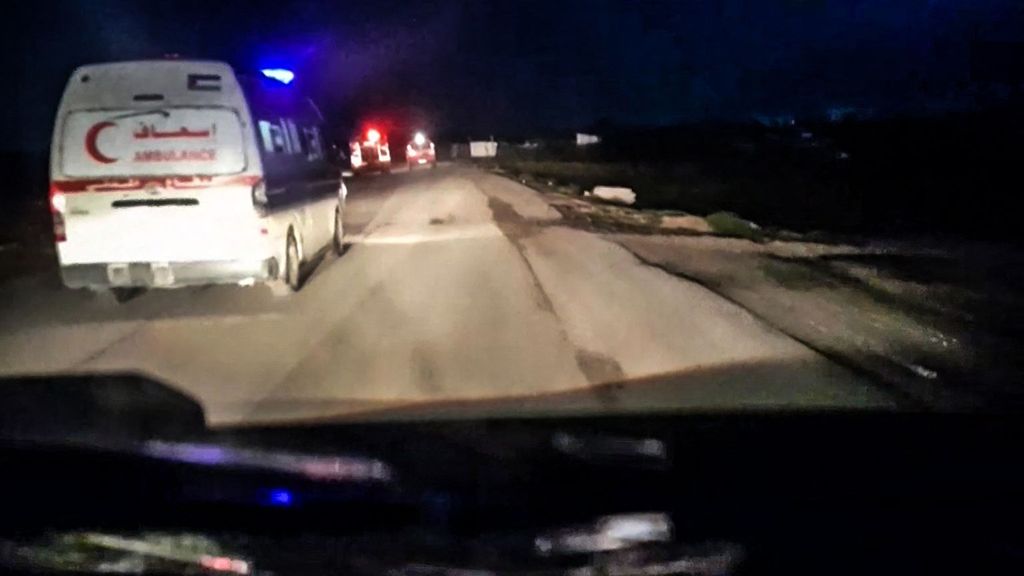 Rode Kruis wil meer inzet van Nederland voor waarheid over aanval hulpverleners Gaza