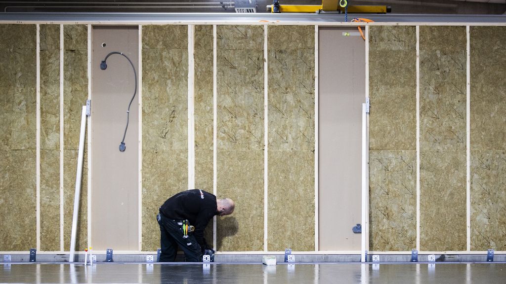 Kabinet wil nieuwe wet tegen automatische voorrang statushouder bij huurwoning