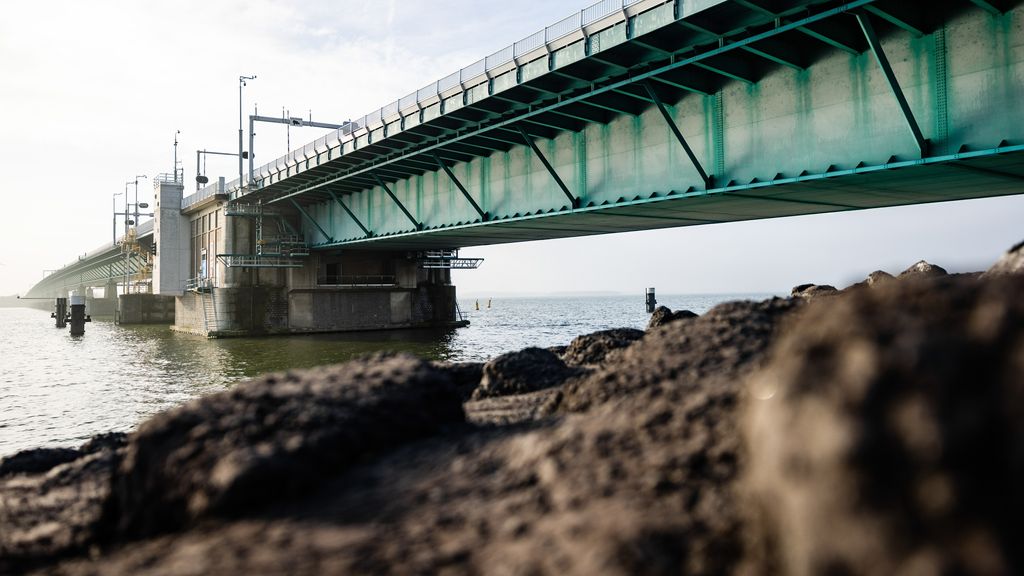 Kabinet: scherpe keuzes nodig bij onderhoud wegen en bruggen, ‘niet alles kan’