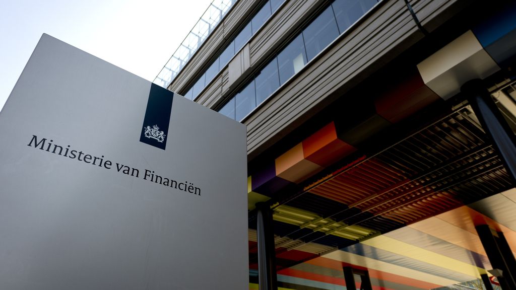 Ministerie van Financiën gehackt, systemen geblokkeerd door ministerie