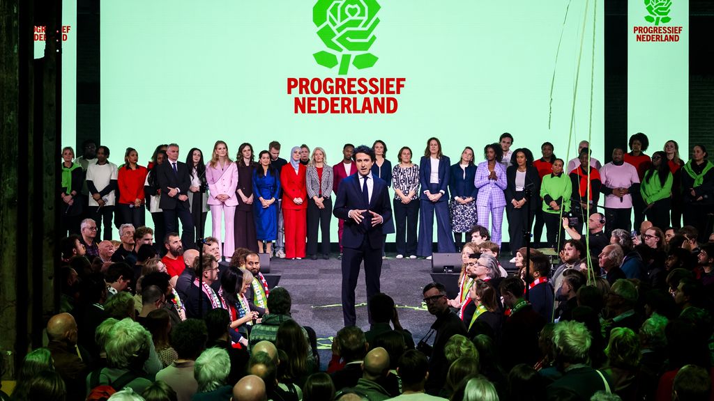 Lokale ‘PRO’-partijen gaan strijd aan met GroenLinks-PvdA om nieuwe naam, ‘kan nog staartje krijgen’