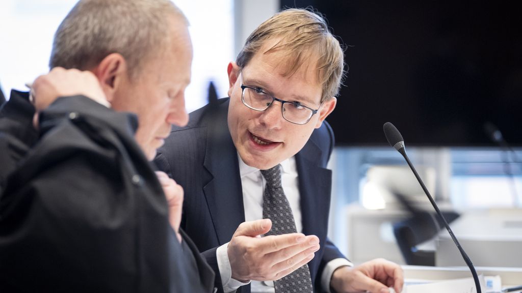 Forum-Kamerlid ook in hoger beroep veroordeeld voor nepfoto met nazivlag
