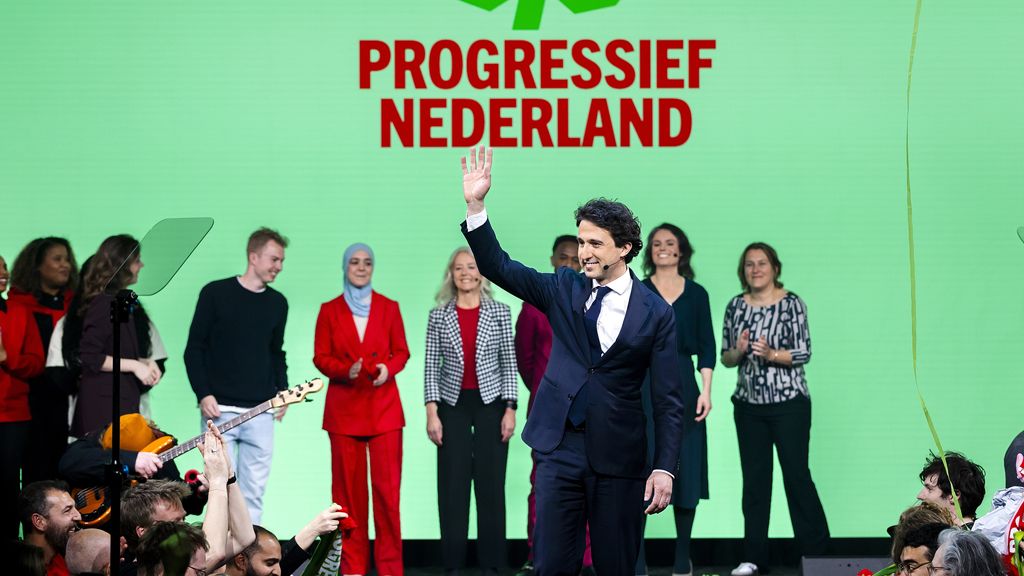 ​​​​​​​GroenLinks-PvdA mag als Progressief Nederland aan Kamerverkiezingen meedoen