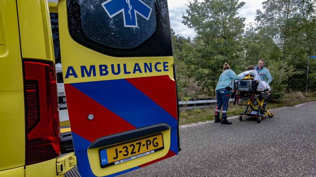 Roep in politiek om verbod op delen slachtofferbeelden na zelfdodingen Capelle