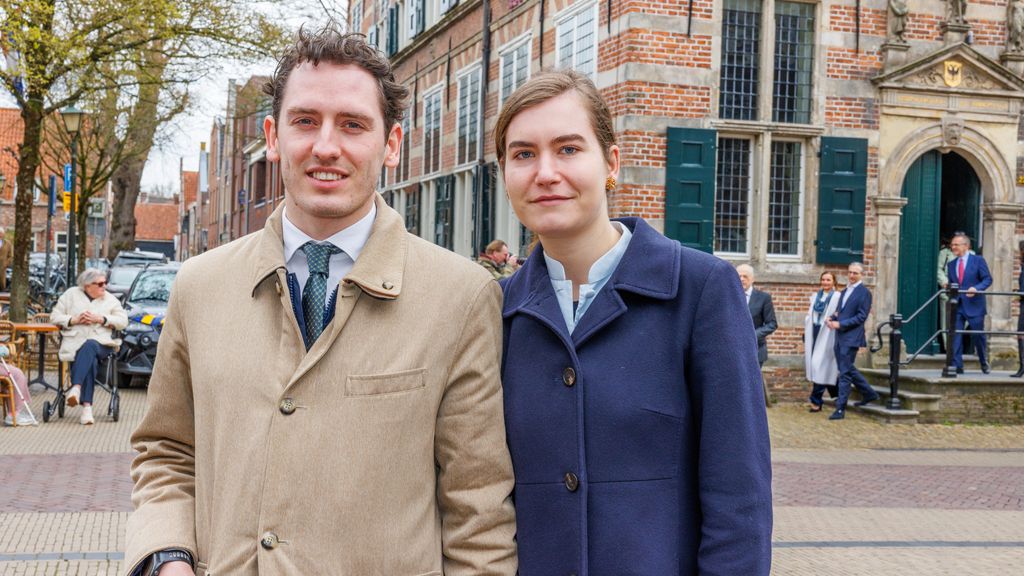 Familie- en liefdesrelaties binnen Forum voor Democratie: ‘Geen probleem’