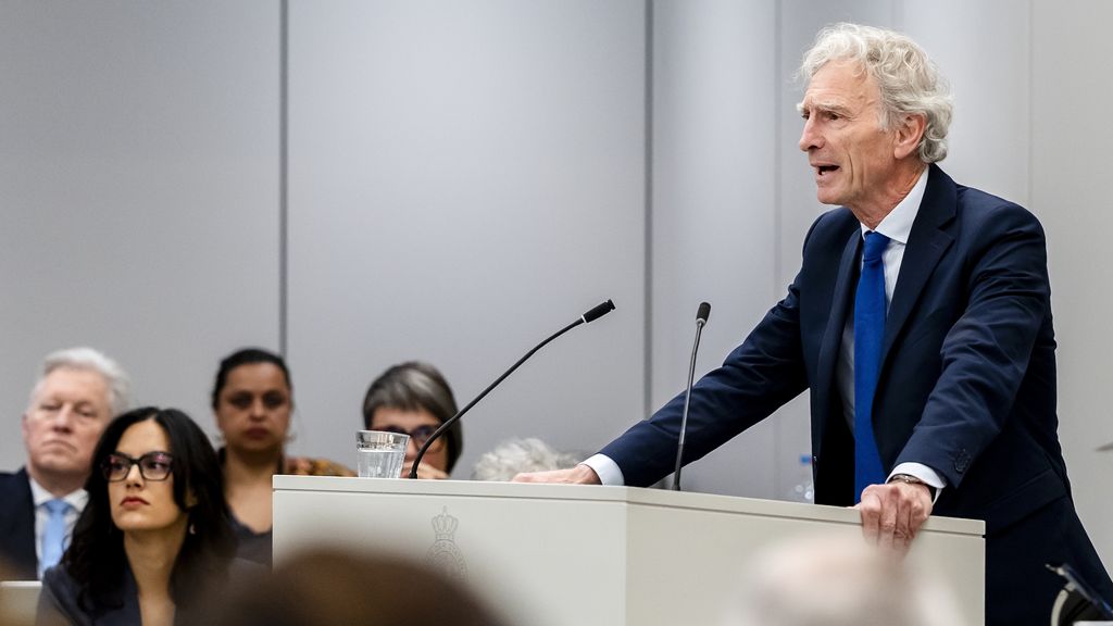 D66 in senaat lijkt afscheid te nemen van verhoging AOW-leeftijd