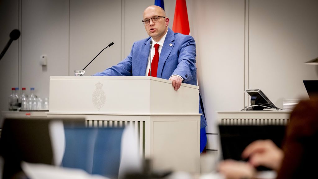 PVV dreigt in Eerste Kamer asielwetten niet te steunen