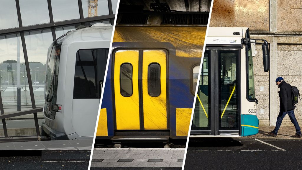 Kamer voelt wel voor zomers kortingsticket in OV, maar hoe betalen we dat?