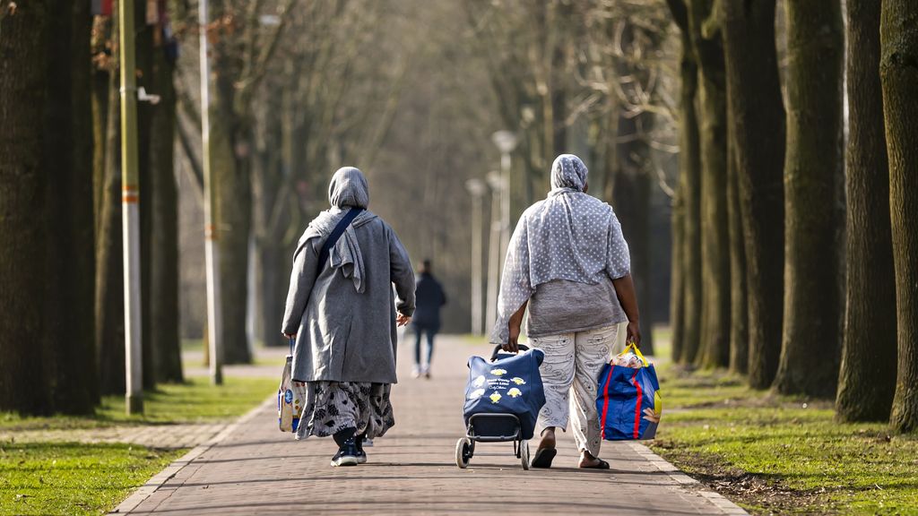 Hoe politiek Den Haag ‘grip op migratie’ probeert te krijgen