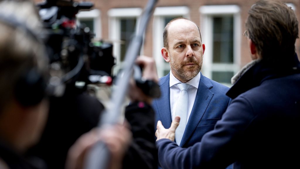 Kamer stemt in met Europees migratiepact, dat in juni van kracht wordt