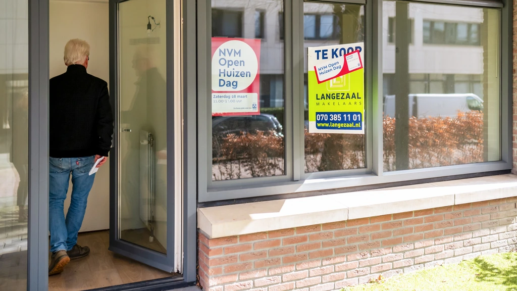 Hypotheekrenteaftrek splijt coalitie opnieuw, D66 en CDA willen af van verhoging