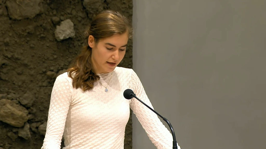 FVD vervangt zwangere De Vos door JFVD’er Al Biyati