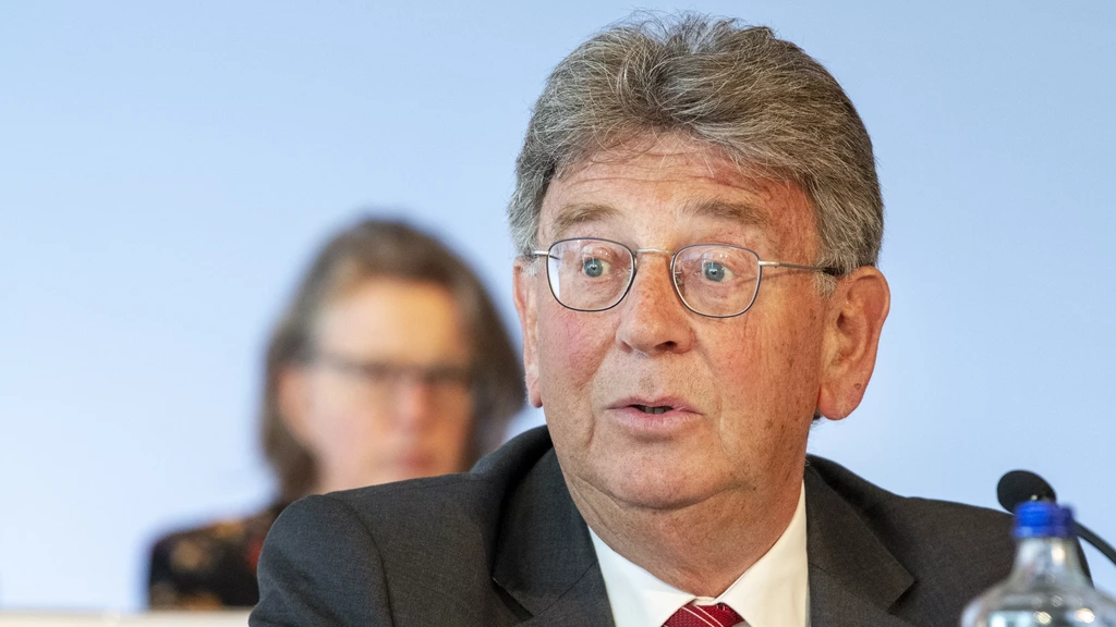 Groningse oud-burgemeester Jacques Wallage (PvdA) overleden
