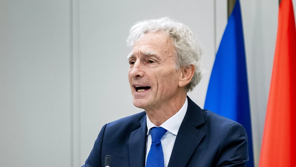 Rosenmöller (Pro) verlaat politiek na Eerste Kamerverkiezingen in mei