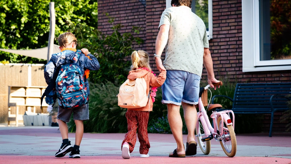 Onderwijsraad ziet ‘verharding’ van verhouding ouders en scholen